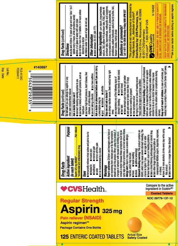 Aspirin 325 mg (NSAID)* *nonsteroidal anti-inflammatory drug