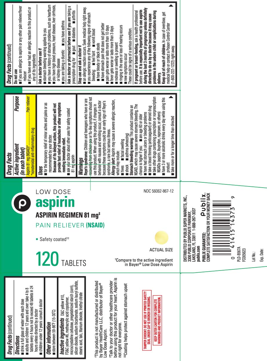 Aspirin Enteric Safety Coated | Aspirin Tablet while Breastfeeding