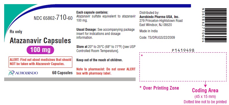 CKAGE LABEL-PRINCIPAL DISPLAY PANEL - 100 mg (60 Capsules Bottle)