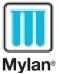 Mylan Logo symbol