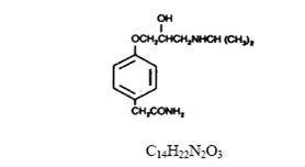 Atenolol Tablets, USP