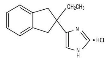 atipamezole hydrochloride