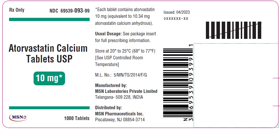 atorvastatin-10mg-1000s-container-label