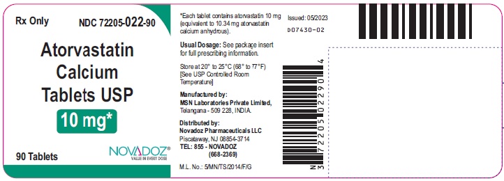 atorvastatin-10mg-90s-container-label