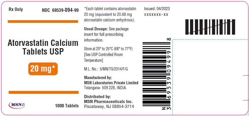 atorvastatin-20mg-1000s-container-label
