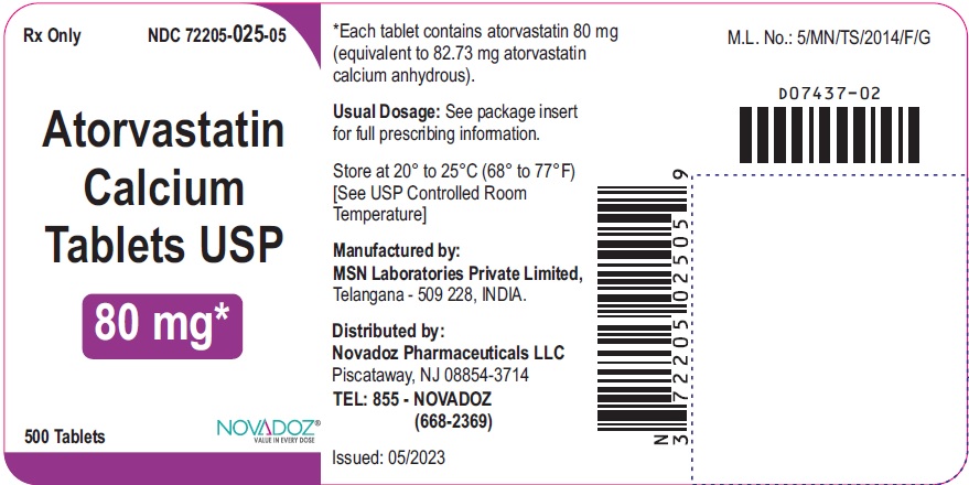 atorvastatin-80mg-500s-container-label