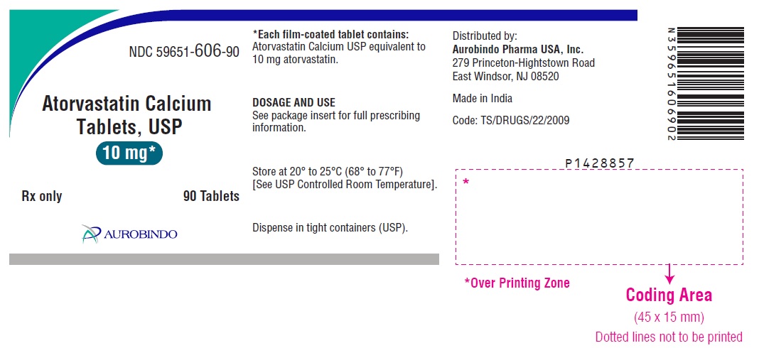 PACKAGE LABEL-PRINCIPAL DISPLAY PANEL - 10 mg (90 Tablet Bottle)