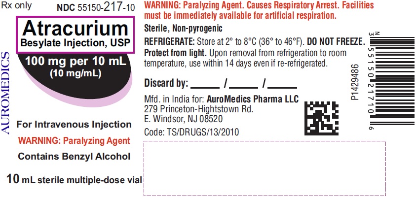 PACKAGE LABEL-PRINCIPAL DISPLAY PANEL - 100 mg per 10 mL (10 mg / mL) [multi-use vial] - Container Label
