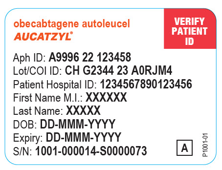 PRINCIPAL DISPLAY PANEL - Patient Information Label