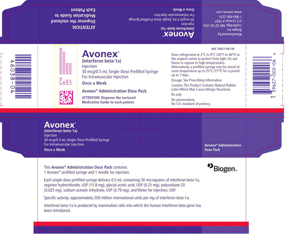 Principal Display Panel - 30 mcg Carton Label
