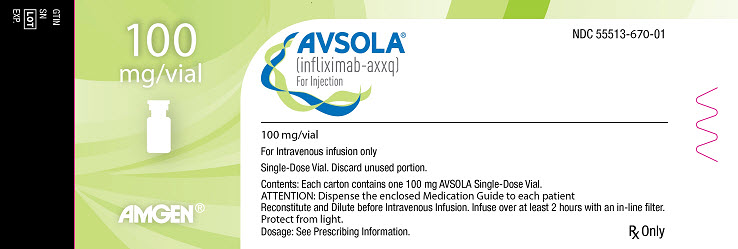 PRINCIPAL DISPLAY PANEL - 100 mg Vial Carton Label