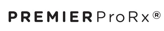 PremierPro Rx Logo
