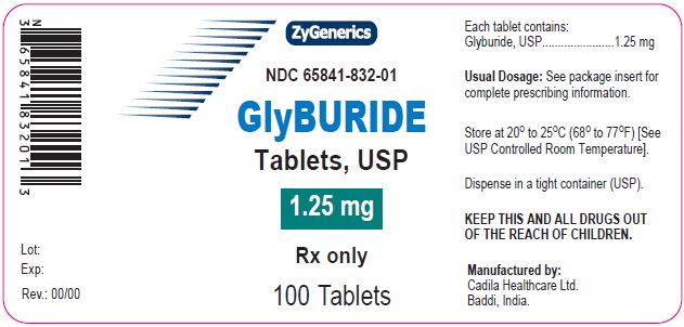 Glyburide Tablet Breastfeeding