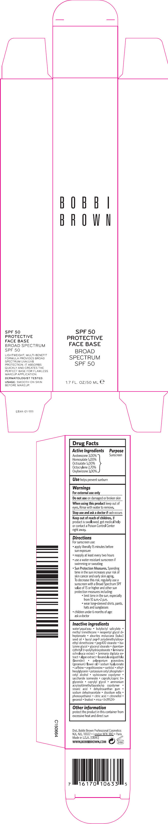 Principal Display Panel - 50 mL Bottle Carton