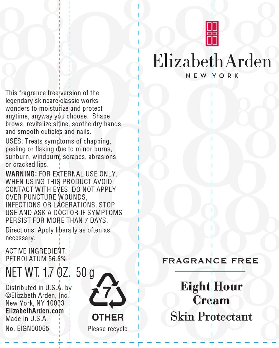 Eight Hour Cream Skin Protectant Fragrance Free | Petrolatum Cream while Breastfeeding