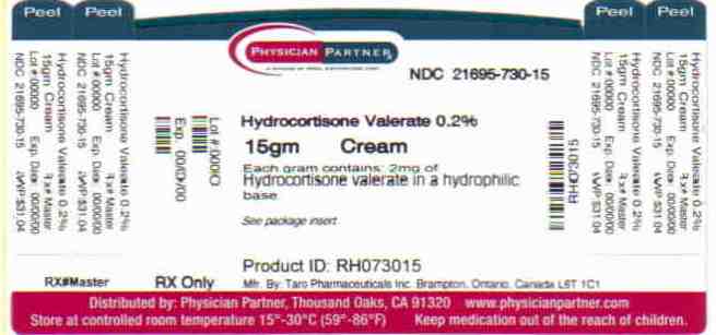 Hydrocortisone Valerate 0.2%
