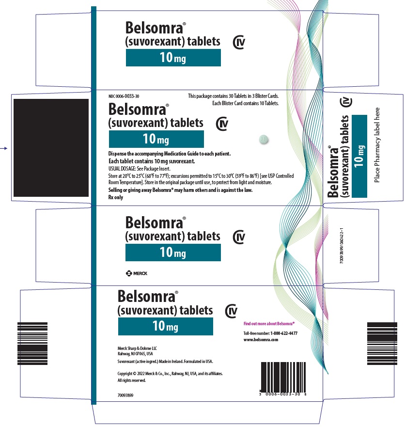 PRINCIPAL DISPLAY PANEL - 10 mg Tablet Blister Card Case Carton