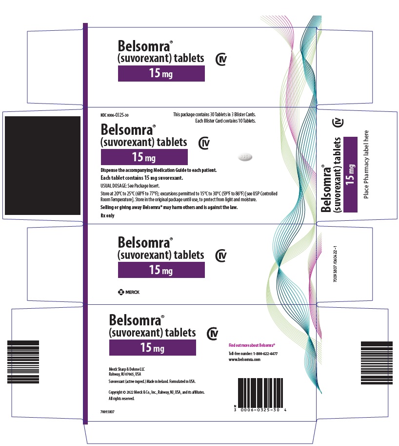 PRINCIPAL DISPLAY PANEL - 15 mg Tablet Blister Card Case Carton