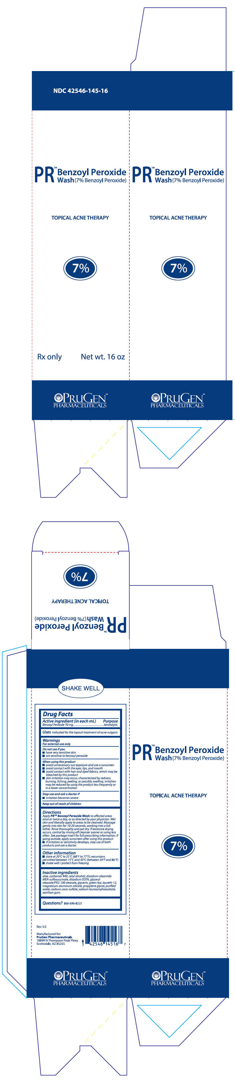 PRINCIPAL DISPLAY PANEL - 473 mL Bottle Box