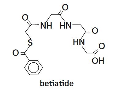 betiatide-chem-stuct