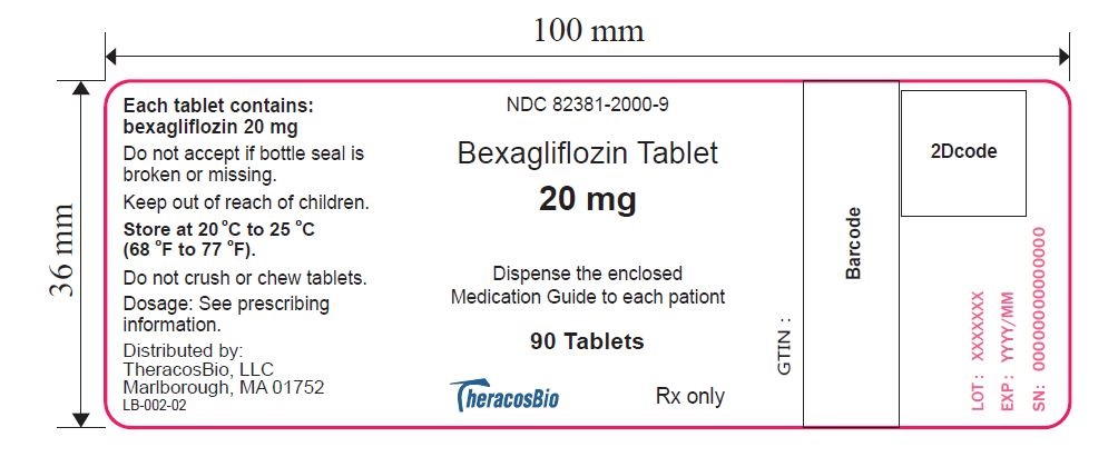 bexagliflozin-label-90s