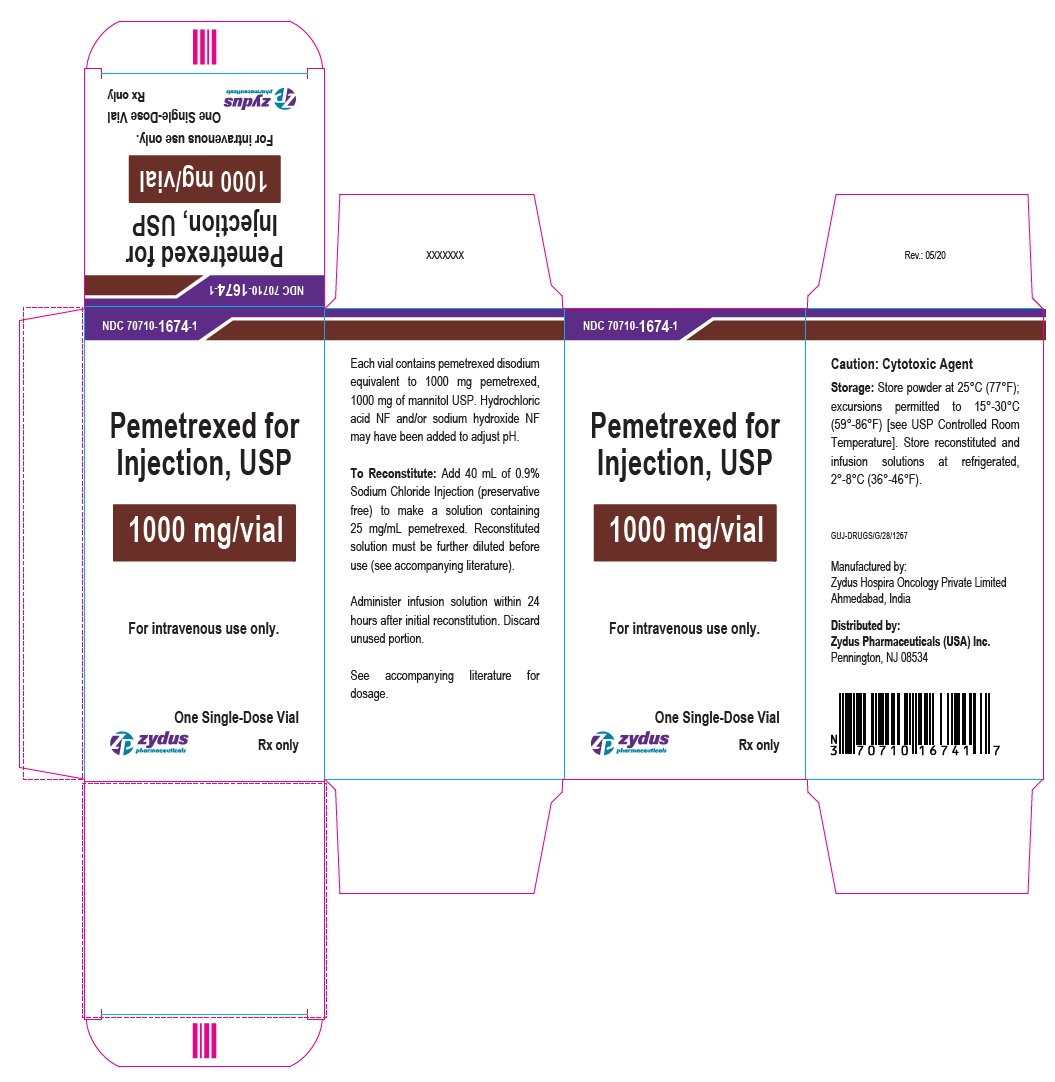 1000 mg carton label