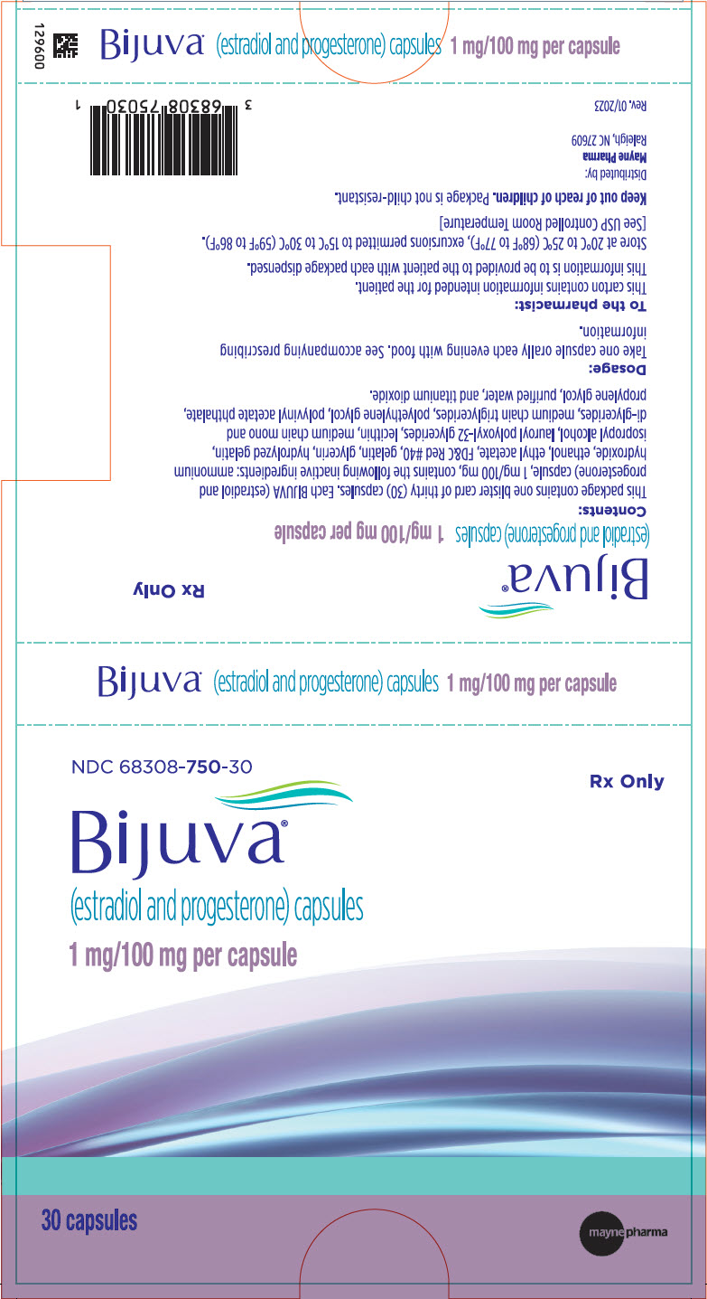 PRINCIPAL DISPLAY PANEL - 1 mg/100 mg Capsule Blister Pack Carton