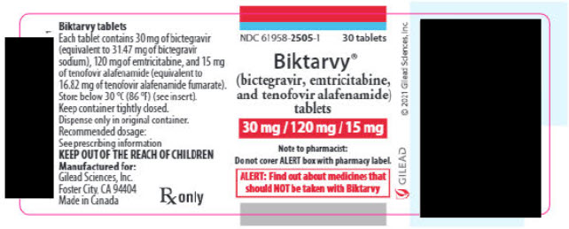 PRINCIPAL DISPLAY PANEL - 30 mg/120 mg/15 mg Tablet Bottle Label