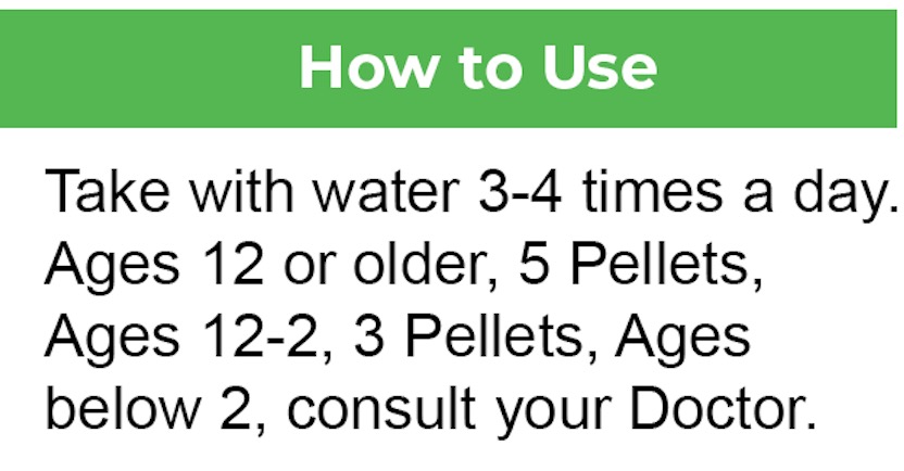 bio21 dosage