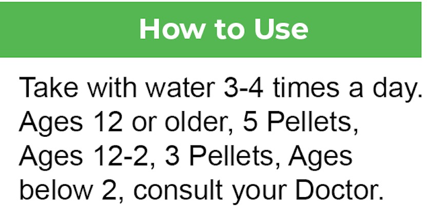 bio23 dosage instructions