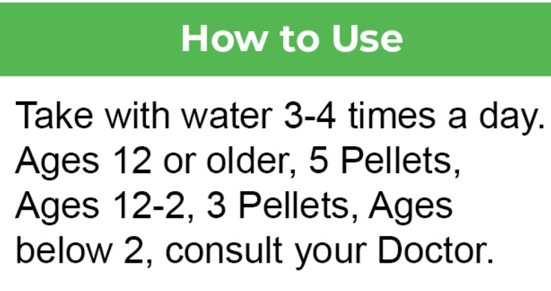 bio28 dosage instructions