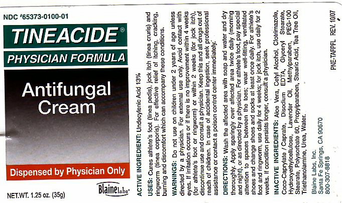 1.25 Ounce Label - Physician Formula