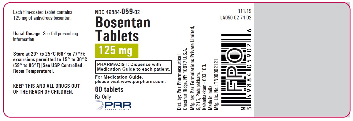 125-mg-container-label