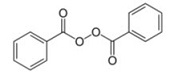 bpo-chemical-structure