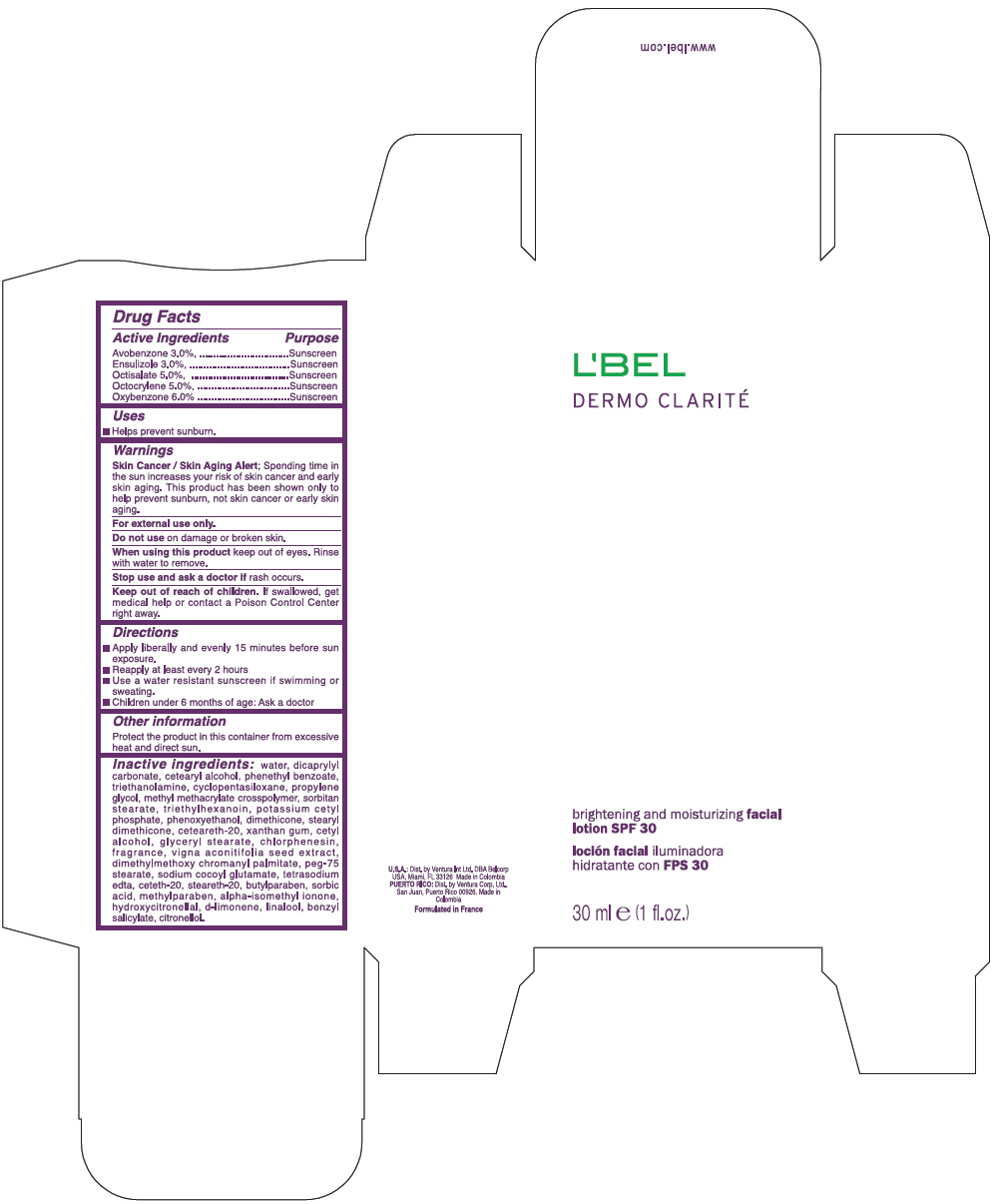 PRINCIPAL DISPLAY PANEL - 30 ml Bottle Box