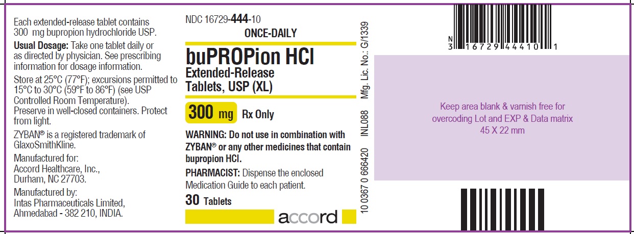 PRINCIPAL DISPLAY PANEL - 300 mg Tablet Container