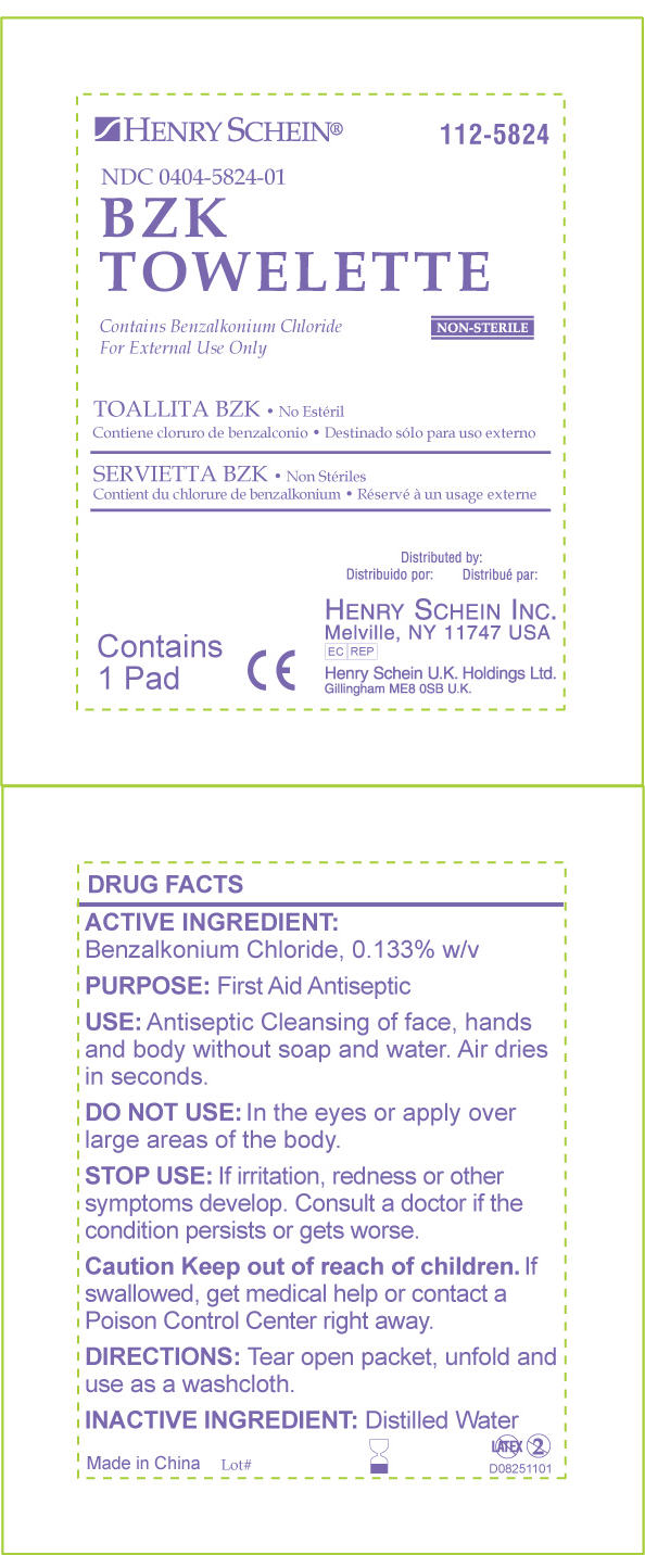 Principal Display Panel - Pouch Label
