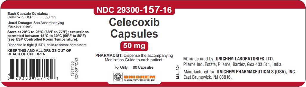 Container Label - 50 mg - 60 Tablets