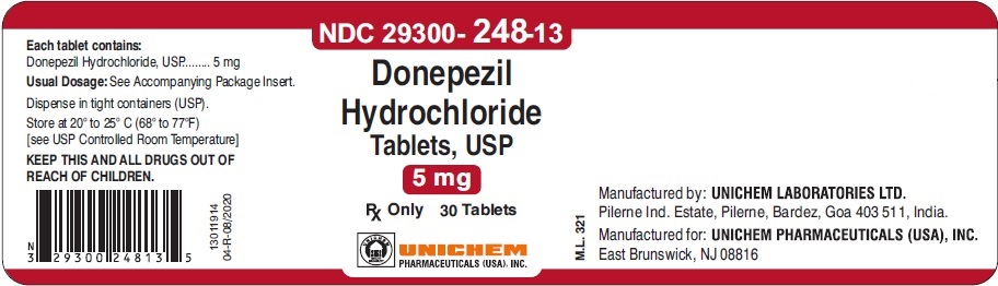 5 mg label -30T