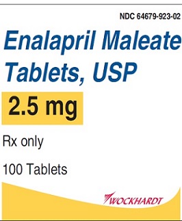 Label-2.5 mg-100T