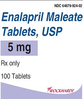 Label-5 mg-100T