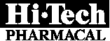 Hi-Tech Pharmacal Logo