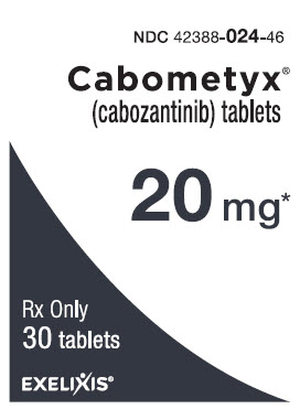 image of carton - 20 mg - 30 tablets