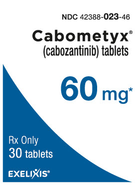 image of carton - 60 mg - 30 tablets