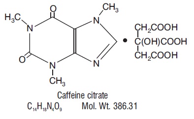 caffeine-citrate-str