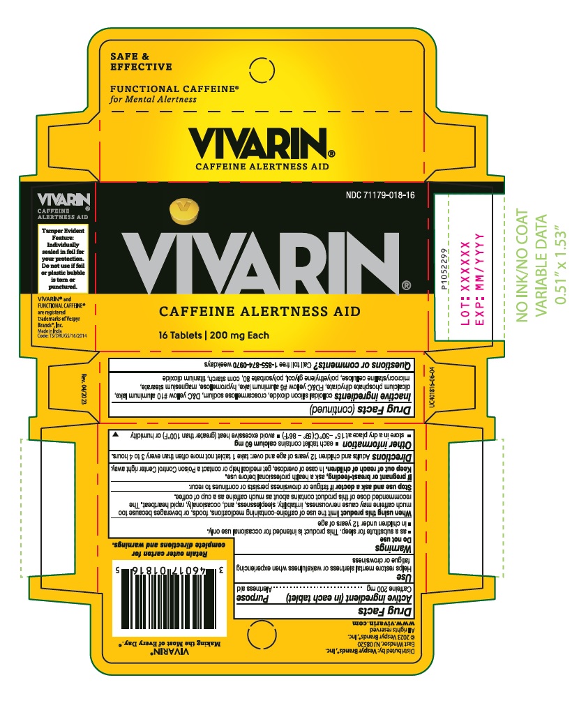 PACKAGE LABEL-PRINCIPAL DISPLAY PANEL 200 mg (16 Tablets Container Carton)