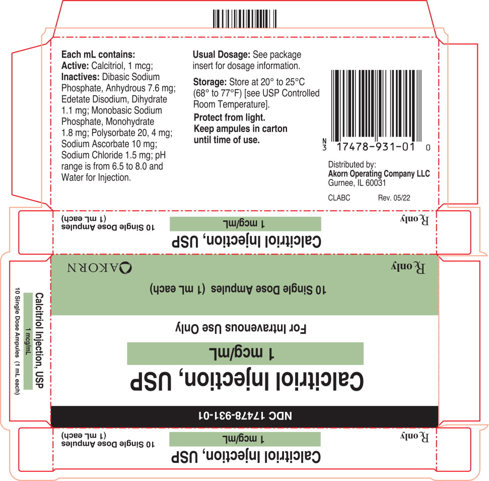 Principal Display Panel Text for Carton Label
