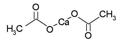 calcium acetate figure 1