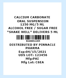 Cup Label
