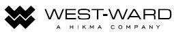 West-Ward A Hikma Company Logo